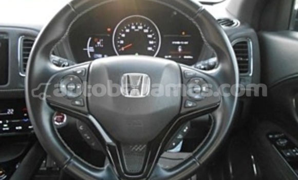 Buy Used Honda Vezel White Car in Freetown in Eleuthera Buy Used Honda Vezel White Car in Freetown in Eleuthera