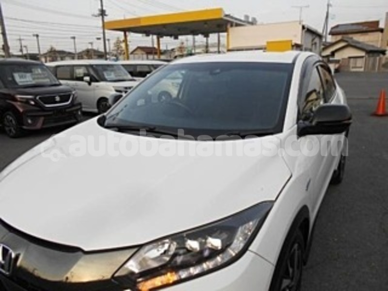Big with watermark honda vezel eleuthera freetown 2378