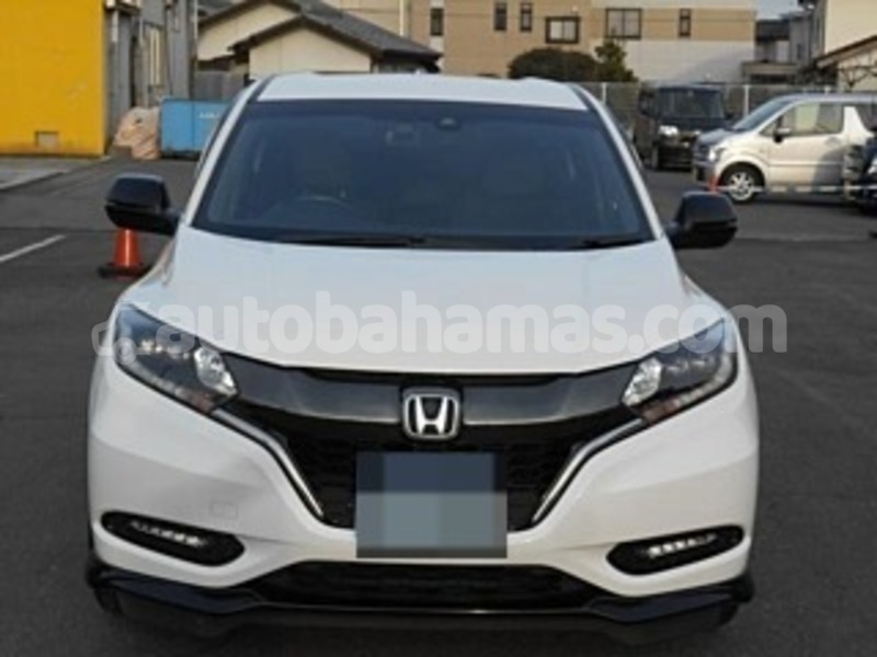 Big with watermark honda vezel eleuthera freetown 2378