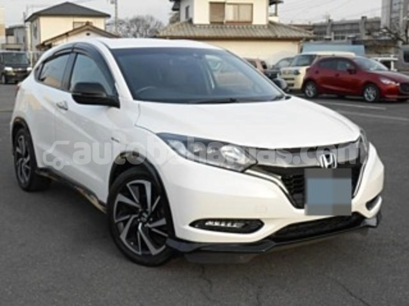 Big with watermark honda vezel eleuthera freetown 2378