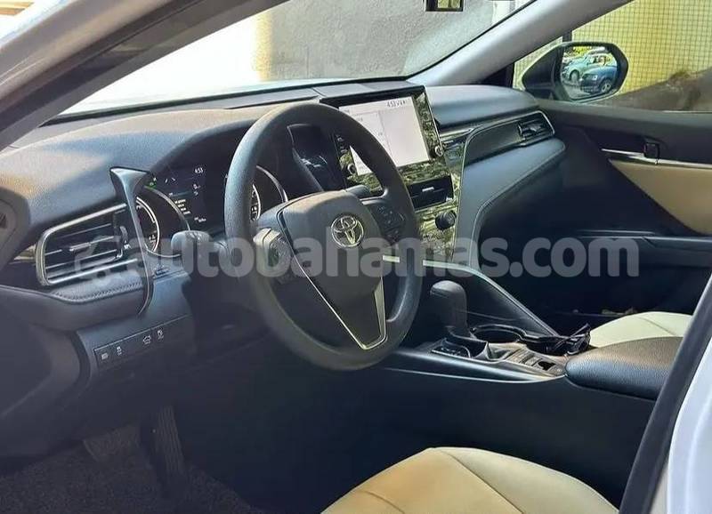Big with watermark toyota camry abaco marsh harbour 2379
