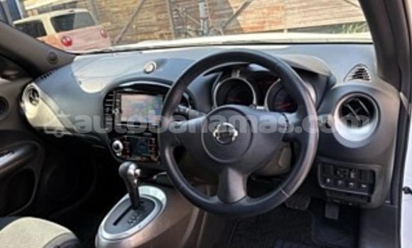 Buy Used Nissan Juke White Car in Freetown in Eleuthera Buy Used Nissan Juke White Car in Freetown in Eleuthera