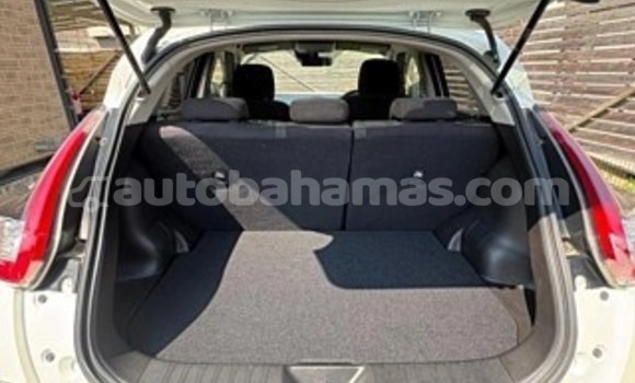 Buy Used Nissan Juke White Car in Freetown in Eleuthera Buy Used Nissan Juke White Car in Freetown in Eleuthera