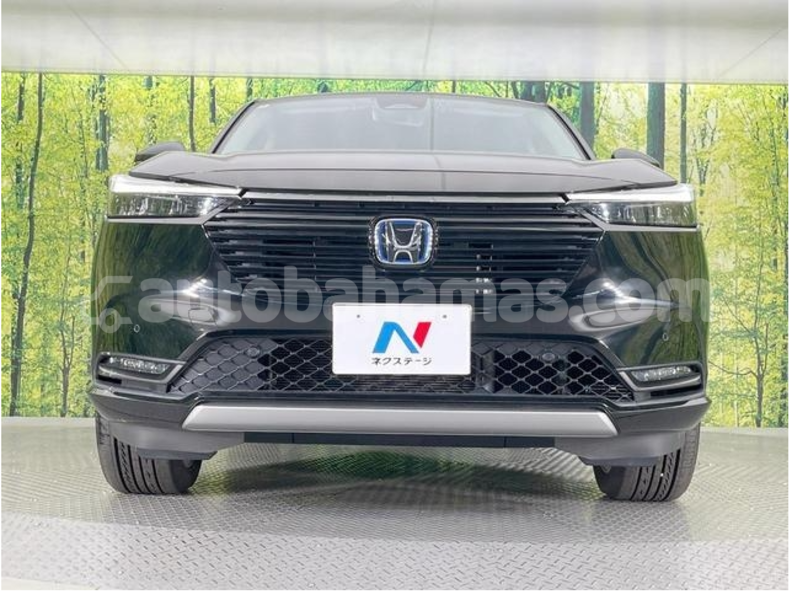 Big with watermark honda vezel eleuthera freetown 2381