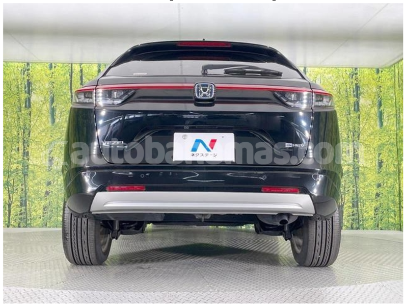 Big with watermark honda vezel eleuthera freetown 2381
