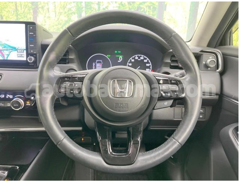 Big with watermark honda vezel eleuthera freetown 2381