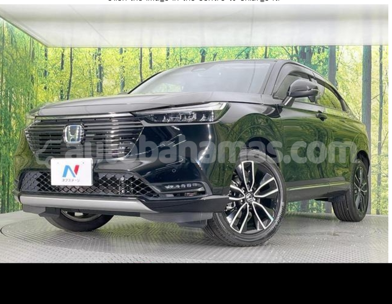 Big with watermark honda vezel eleuthera freetown 2381