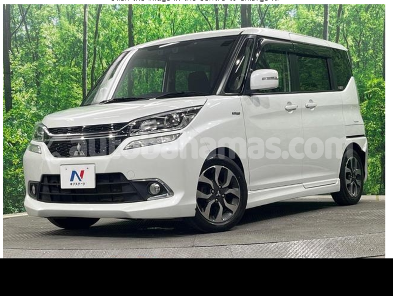 Big with watermark mitsubishi delica d 2 eleuthera freetown 2383