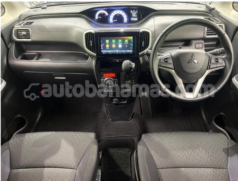 Big with watermark mitsubishi delica d 2 eleuthera freetown 2383