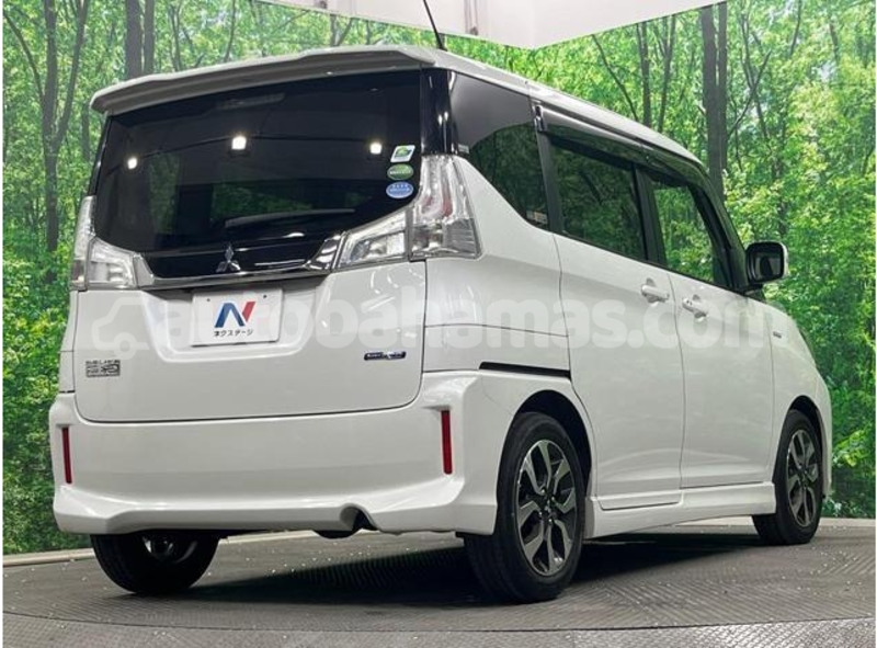 Big with watermark mitsubishi delica d 2 eleuthera freetown 2383
