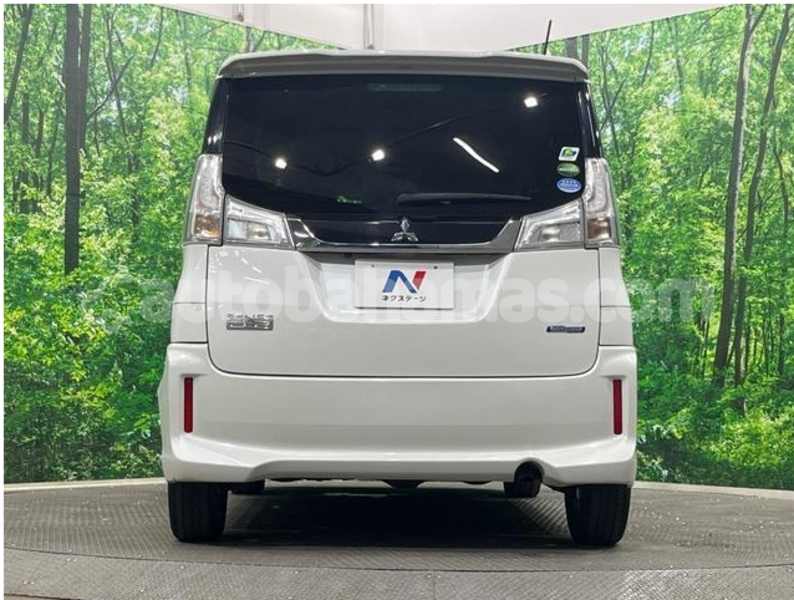 Big with watermark mitsubishi delica d 2 eleuthera freetown 2383