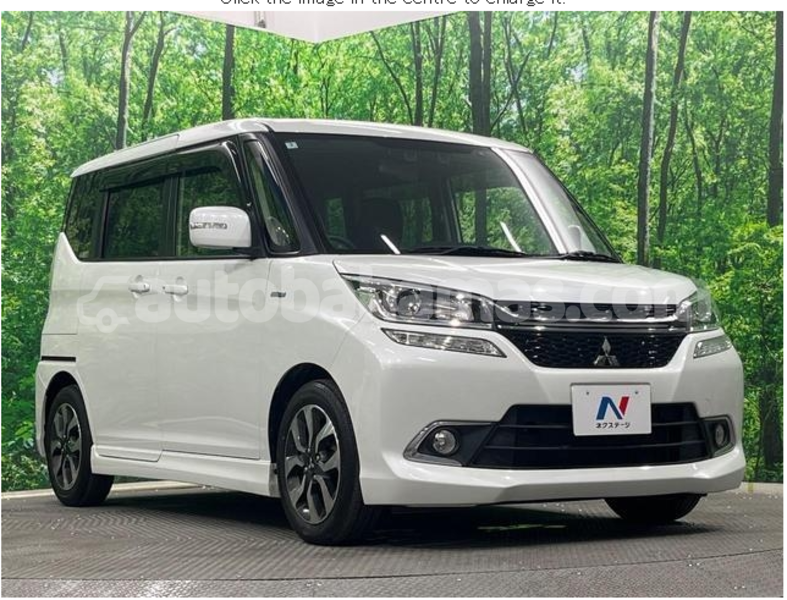 Big with watermark mitsubishi delica d 2 eleuthera freetown 2383
