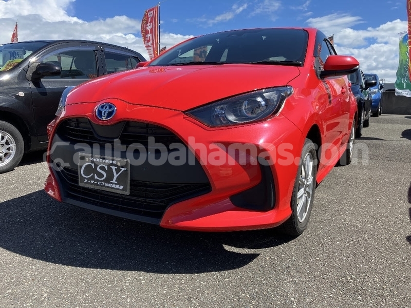 Big with watermark toyota yaris eleuthera freetown 2384