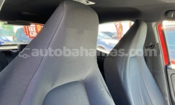 Buy Used Toyota Yaris Red Car in Freetown in Eleuthera Buy Used Toyota Yaris Red Car in Freetown in Eleuthera