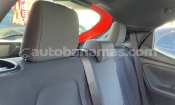 Buy Used Toyota Yaris Red Car in Freetown in Eleuthera Buy Used Toyota Yaris Red Car in Freetown in Eleuthera
