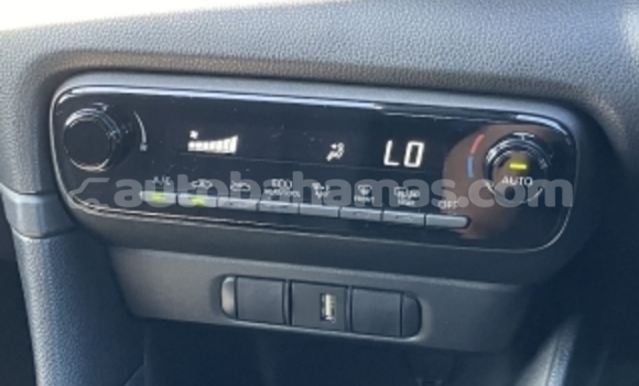 Buy Used Toyota Yaris Red Car in Freetown in Eleuthera Buy Used Toyota Yaris Red Car in Freetown in Eleuthera