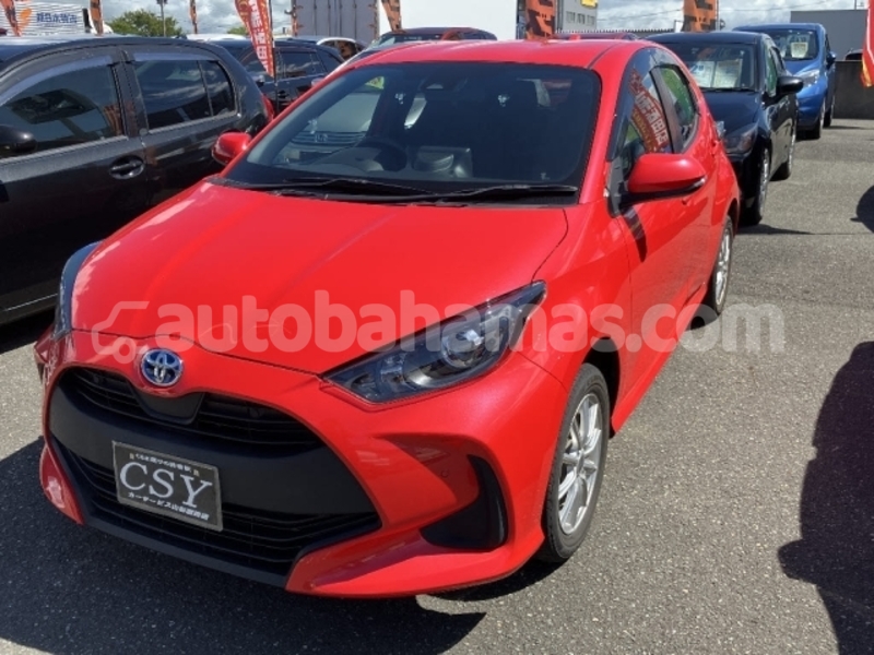 Big with watermark toyota yaris eleuthera freetown 2384