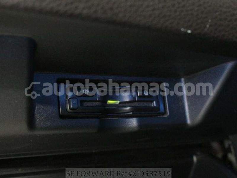 Big with watermark toyota harrier eleuthera freetown 2385