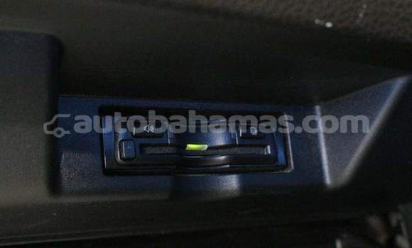 Buy Import Toyota Harrier Black Car in Freetown in Eleuthera Buy Import Toyota Harrier Black Car in Freetown in Eleuthera