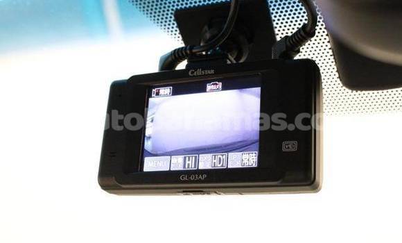 Buy Import Toyota Harrier Black Car in Freetown in Eleuthera Buy Import Toyota Harrier Black Car in Freetown in Eleuthera