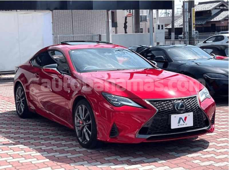 Big with watermark lexus rc eleuthera freetown 2389