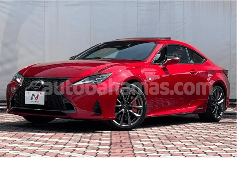 Big with watermark lexus rc eleuthera freetown 2389