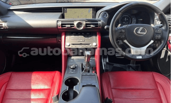 Buy Used Lexus RC Red Car in Freetown in Eleuthera Buy Used Lexus RC Red Car in Freetown in Eleuthera