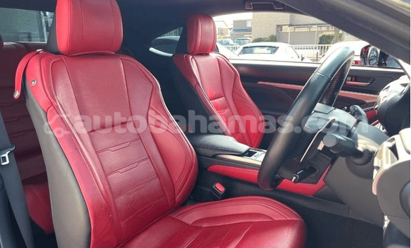 Buy Used Lexus RC Red Car in Freetown in Eleuthera Buy Used Lexus RC Red Car in Freetown in Eleuthera