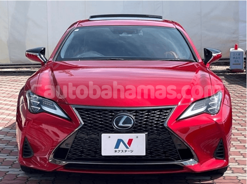 Big with watermark lexus rc eleuthera freetown 2389