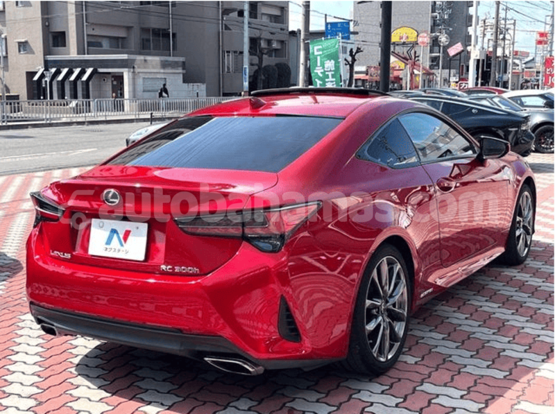 Big with watermark lexus rc eleuthera freetown 2389