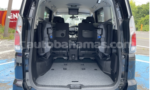 Buy Used Nissan Serena Brown Car in Freetown in Eleuthera Buy Used Nissan Serena Brown Car in Freetown in Eleuthera