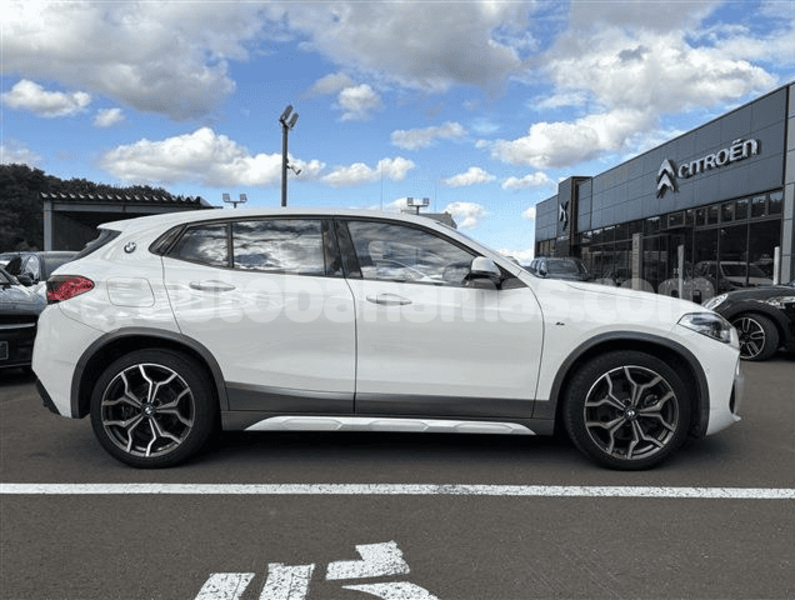 Big with watermark bmw x2 eleuthera freetown 2393