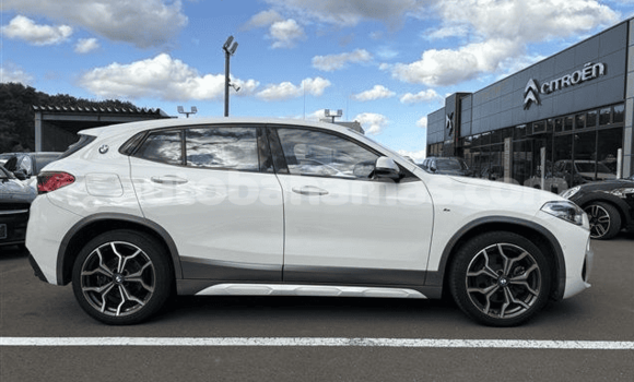 Buy Used BMW X2 White Car in Freetown in Eleuthera Buy Used BMW X2 White Car in Freetown in Eleuthera