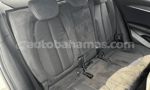 Buy Used BMW X2 White Car in Freetown in Eleuthera Buy Used BMW X2 White Car in Freetown in Eleuthera