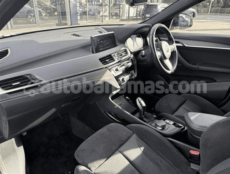 Big with watermark bmw x2 eleuthera freetown 2393
