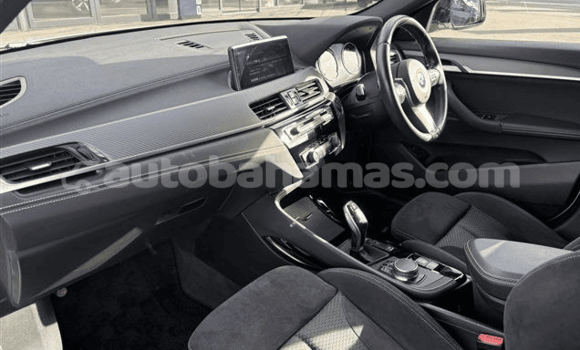 Buy Used BMW X2 White Car in Freetown in Eleuthera Buy Used BMW X2 White Car in Freetown in Eleuthera