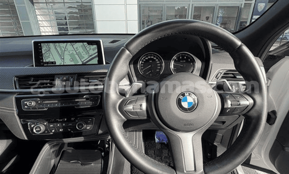 Buy Used BMW X2 White Car in Freetown in Eleuthera Buy Used BMW X2 White Car in Freetown in Eleuthera