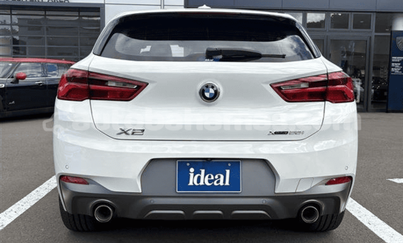 Buy Used BMW X2 White Car in Freetown in Eleuthera Buy Used BMW X2 White Car in Freetown in Eleuthera
