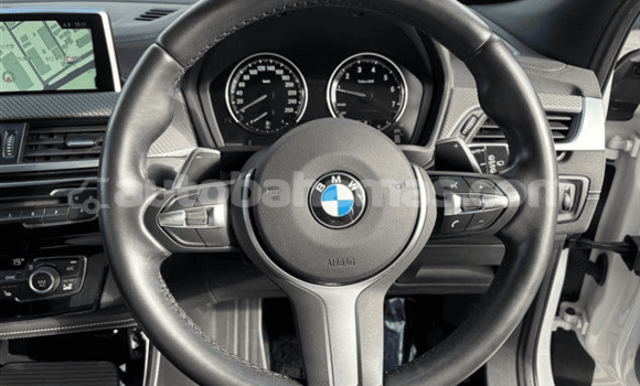 Buy Used BMW X2 White Car in Freetown in Eleuthera Buy Used BMW X2 White Car in Freetown in Eleuthera