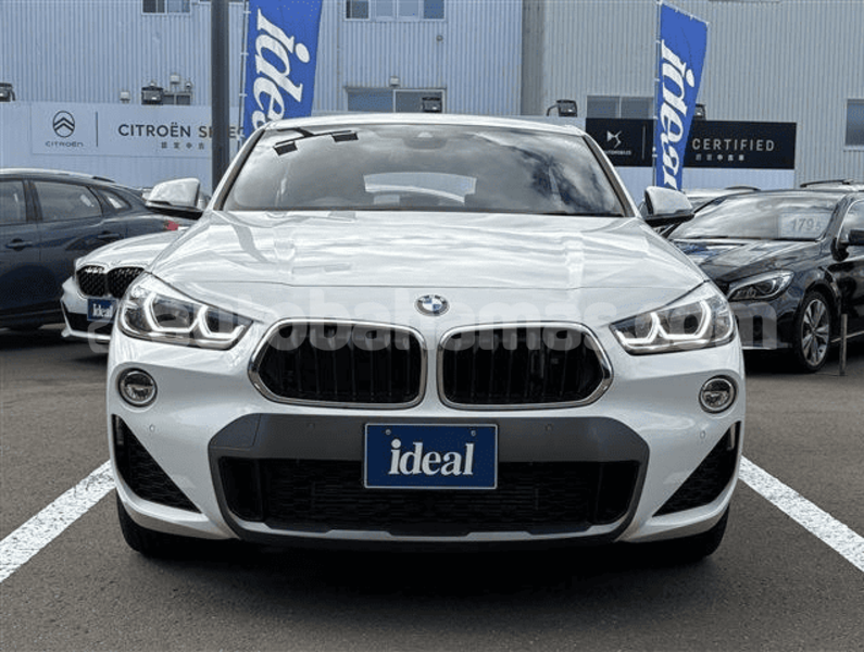 Big with watermark bmw x2 eleuthera freetown 2393