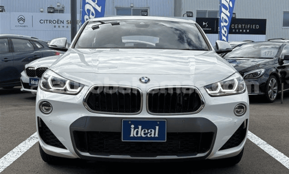 Buy Used BMW X2 White Car in Freetown in Eleuthera Buy Used BMW X2 White Car in Freetown in Eleuthera
