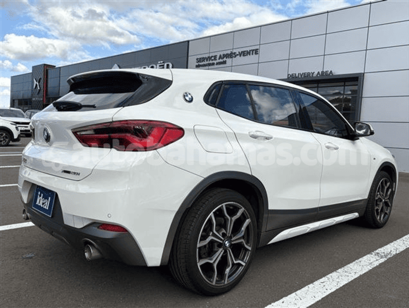 Big with watermark bmw x2 eleuthera freetown 2393