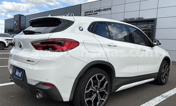 Buy Used BMW X2 White Car in Freetown in Eleuthera Buy Used BMW X2 White Car in Freetown in Eleuthera