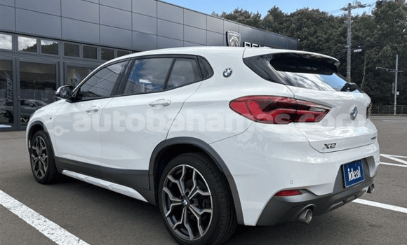 Buy Used BMW X2 White Car in Freetown in Eleuthera Buy Used BMW X2 White Car in Freetown in Eleuthera
