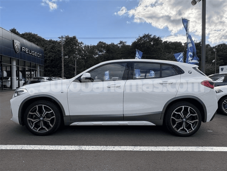 Big with watermark bmw x2 eleuthera freetown 2393