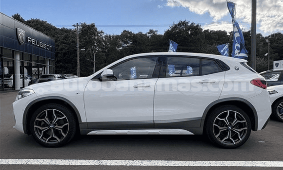 Buy Used BMW X2 White Car in Freetown in Eleuthera Buy Used BMW X2 White Car in Freetown in Eleuthera