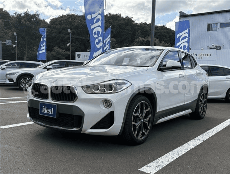 Big with watermark bmw x2 eleuthera freetown 2393