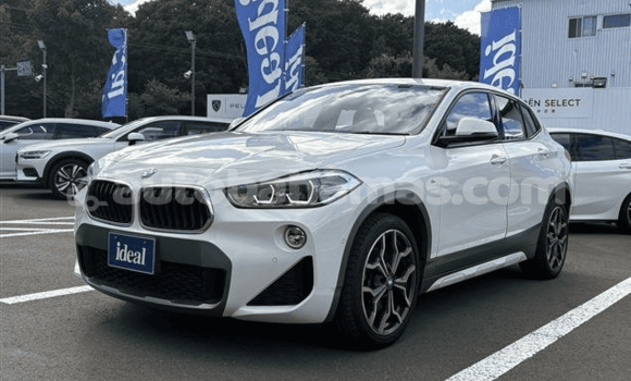 Buy Used BMW X2 White Car in Freetown in Eleuthera Buy Used BMW X2 White Car in Freetown in Eleuthera