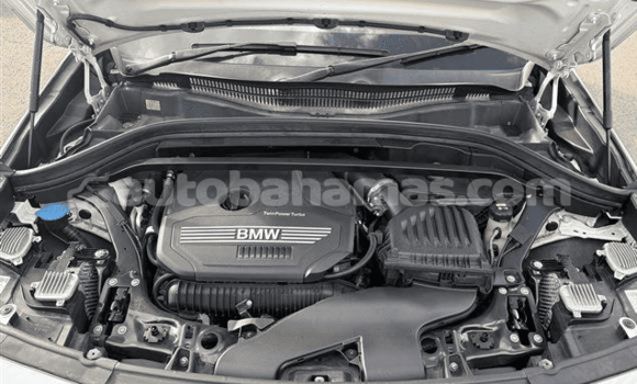 Buy Used BMW X2 White Car in Freetown in Eleuthera Buy Used BMW X2 White Car in Freetown in Eleuthera