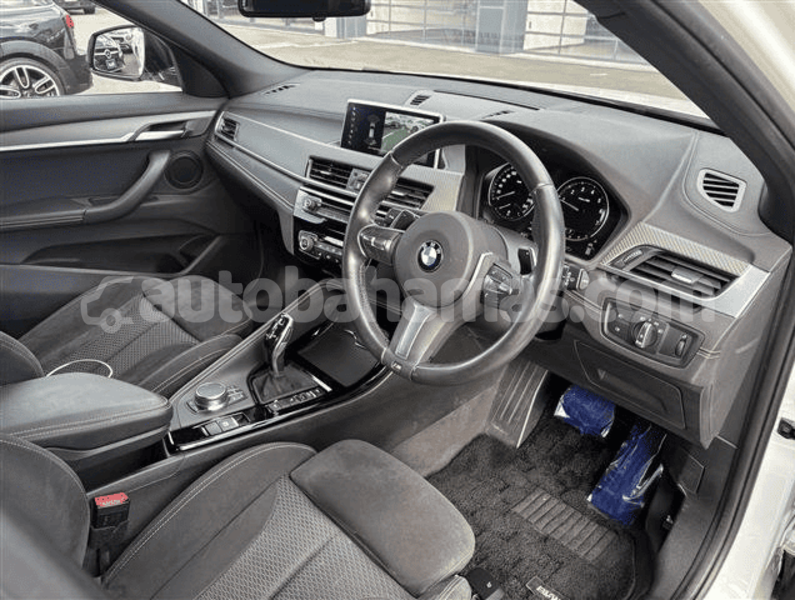 Big with watermark bmw x2 eleuthera freetown 2393